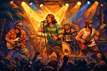 Rawayana - Inglewood