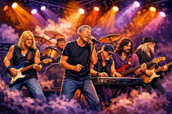 Deep Purple - London