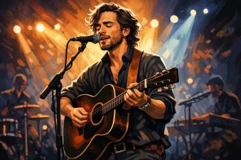 Jack Savoretti - Gateshead