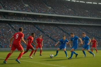 Trabzonspor vs Ferencvarosi TC