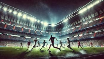 NEC Nijmegen vs AZ Alkmaar - Alkmaar