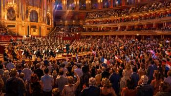 BBC Proms - London