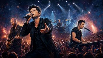 The Script - Manchester