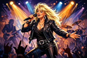 Bonnie Tyler - Ghaxaq