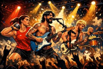 Biffy Clyro - Nueva York