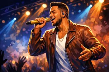 Romeo Santos - Rosemont