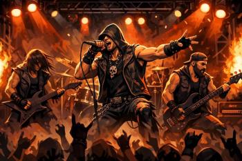 Sons of Legion - Jacksonville