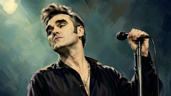Morrissey - Greensboro
