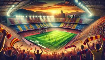 Las Palmas vs Granada - Las Palmas