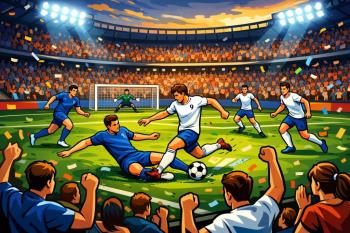 TSG Hoffenheim vs 1. FSV Mainz 05 - Sinsheim