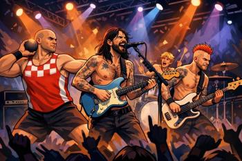 Biffy Clyro - Minneapolis