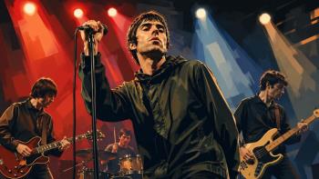 Shed Seven - Reading