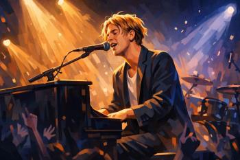 Tom Odell - Estambul