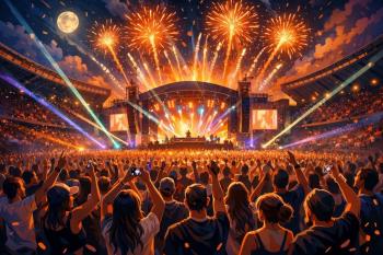 Untold Festival - Cluj