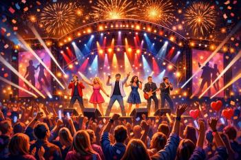 Die Schlagernacht des Jahres - Bremen