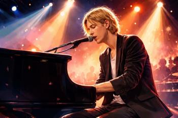 Tom Odell - Bristol