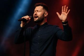 Calum Scott - Detroit