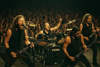 Metallica - Las Vegas