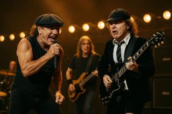 AC/DC - Atlanta