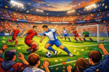 Argentinien vs Österreich - Arlington