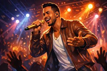 Romeo Santos - Pamplona