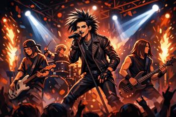 Tokio Hotel - Dusseldorf