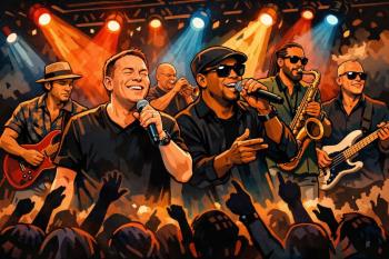 UB40 - Birmingham