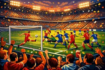 Slovaquie vs Kosovo - Bratislava