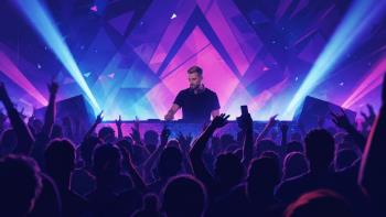 Calvin Harris - Sant Josep de sa Talaia