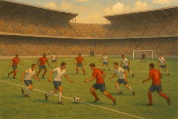 Manchester City vs Crystal Palace - Manchester