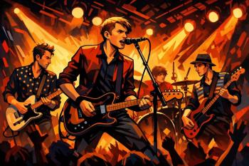 Franz Ferdinand - London