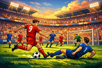 Croacia vs Ghana - Philadelphia