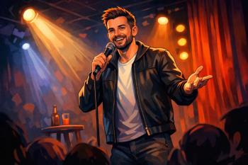 Miles Smith - Houston