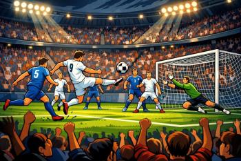 Paris Saint Germain vs Arsenal