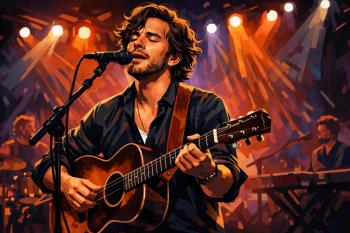 Jack Savoretti - Paris