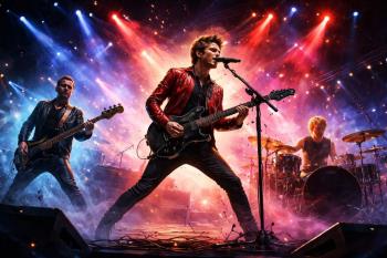 Muse - Los Angeles