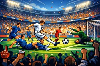 Austria vs Jordania - Santa Clara