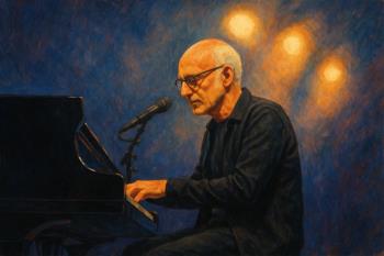 Ludovico Einaudi - Lisabon