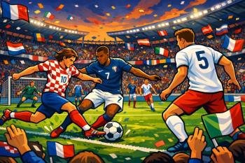 Luxembourg vs Estonia - Global