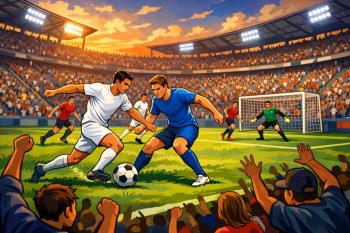 Aston Villa vs LOSC Lille