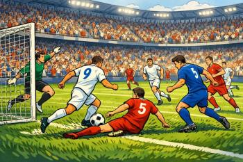 Venezia vs Napoli - Venice