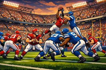 Carolina Panthers vs New Orleans Saints - Charlotte