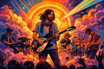 Tame Impala - Munich