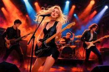 Wolf Alice - Vienna