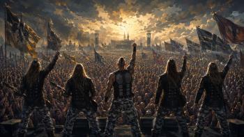 Sabaton - Ottawa