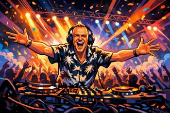 FatBoy Slim - Lulworth