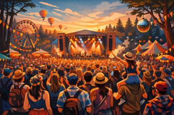 Outside Lands - San Francisco