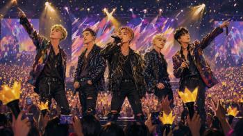 BIGBANG - Gyeonggi