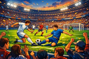 Wybrzeże Kości Słoniowej vs Ekwador - Philadelphia