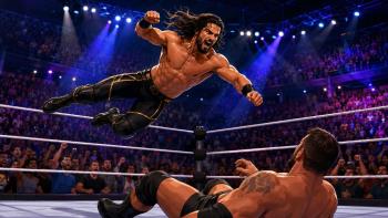 AEW Dynamite